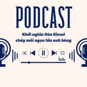 Hòn Khoai cháy mãi ngọn lửa anh hùng