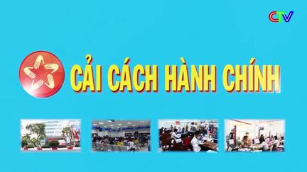 Cải cách hành chính 08/12/2025: Hiệu quả công tác phân quyền chứng thực thủ tục hành chính