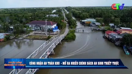 Truyền thông giảm nghèo về thông tin 09/12/2025