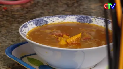 Hương sắc phương Nam 06/12/2025: Hương vị độc đáo của bún bò cay Bạc Liêu