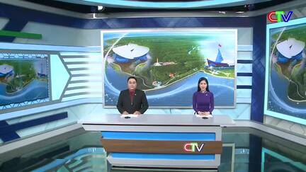 Thời sự tối 10/12/2025