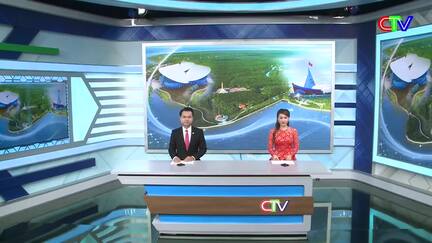 Thời sự tối 11/12/2025