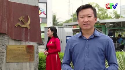 Cà Mau: Đất và người 12/12/2025: Tự hào bộ đội anh hùng