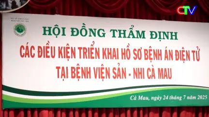 Tạp chí y học sức khỏe 24/10/2025: Hiệu quả chuyển đổi số trong ngành y tế