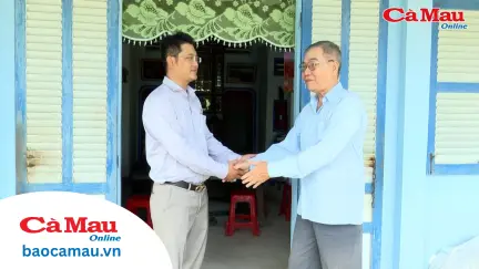 Trợ giúp pháp lý miễn phí cho người cao tuổi