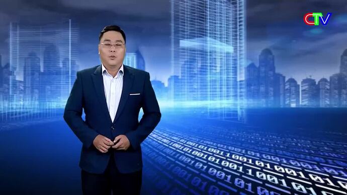 Truyền thông giảm nghèo về thông tin 13/12/2025