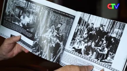 Văn học nghệ thuật 14/12/2025: Giải thưởng Phan Ngọc Hiển: Vinh danh nhiều tài năng cống hiến