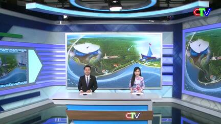 Thời sự tối 13/12/2025