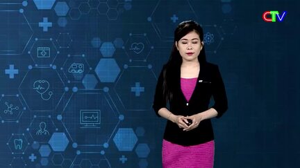 Sức khỏe cho mọi người 14/12/2025: Cách phòng ngừa bệnh Thủy đậu hiệu quả