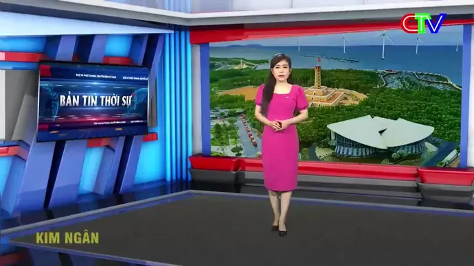 Bản tin trưa 13/12/2025