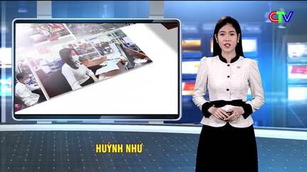 Cải cách hành chính 15/12/2025: Số hóa hồ sơ rút ngắn thời gian giải quyết thủ tục hành chính