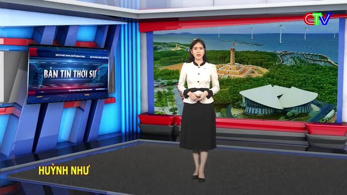 Bản tin trưa 14/12/2025