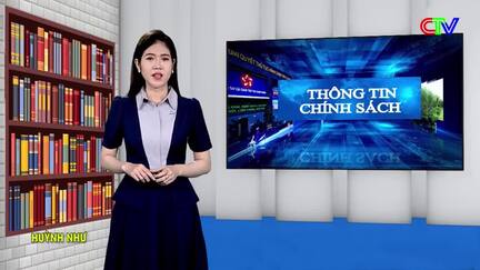 Thông tin chính sách 15/12/2025: Mở rộng chính sách, tăng quyền lợi cho lực lượng cựu chiến binh