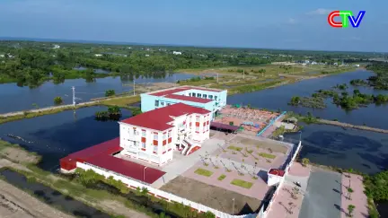 Thời sự tối 14/12/2025