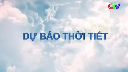 Dự báo thời tiết 15/12/2025