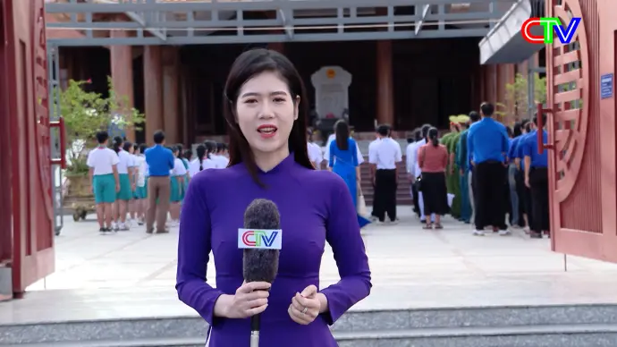 Hương sắc phương Nam 13/12/2025: Hành trình trở về cội nguồn