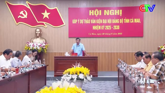 Giữ mãi niềm tin 16/12/2025: Dấu ấn ngành Tuyên giáo năm 2025