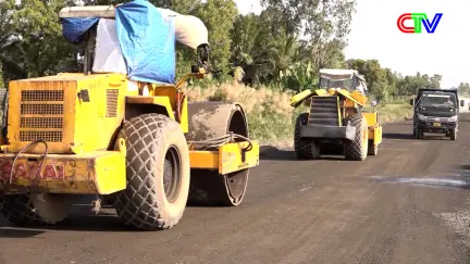 Chuyển động ngày mới 17/12/2025