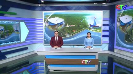 Thời sự tối 16/12/2025