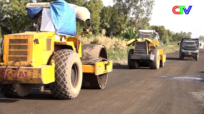 Chuyển động ngày mới 17/12/2025