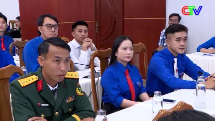 Thời sự tối 17/12/2025