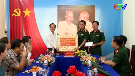 Bản tin trưa 18/12/2025