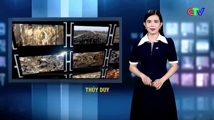 Nông dân Cà Mau 19/12/2025: Nông dân Cà Mau đoàn kết, hợp tác, phát triển