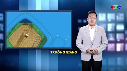 Bạn nhà nông 20/12/2025