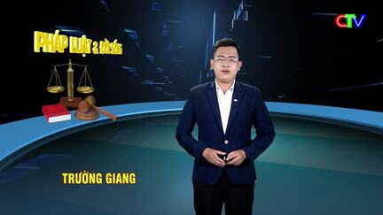 Pháp luật và đời sống 20/12/2025: Tăng cường phối hợp trong giải quyết vụ án hình sự