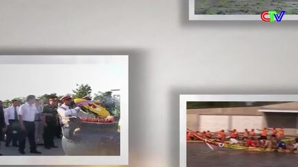 Chương trình tiếng Khmer 20/12/2025