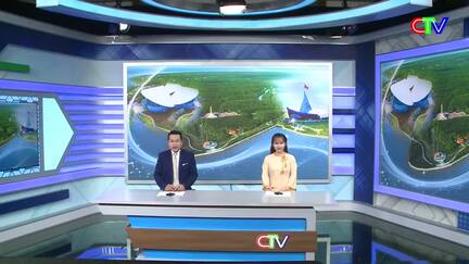 Thời sự Cà Mau tối 20/12/2025: Kỳ tích xóa nhà tạm, nhà dột nát