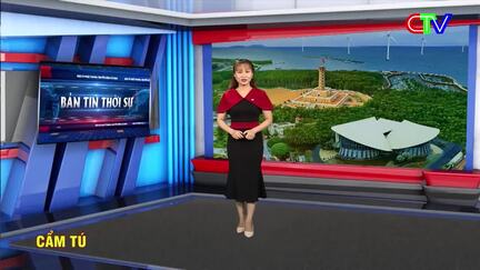 Bản tin trưa 20/12/2025