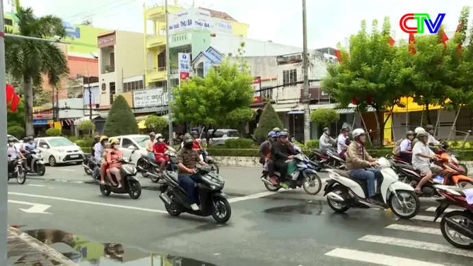 Thông tin chính sách 22/12/2025: