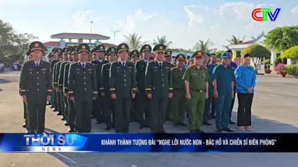 Bản tin trưa 23/12/2025