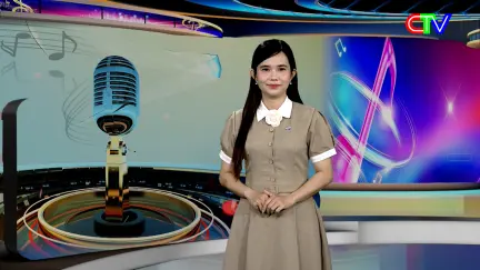 Ca nhạc theo yêu cầu 23/12/2025