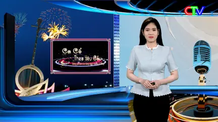 Ca cổ theo yêu cầu 25/12/2025