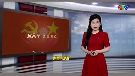 Xây dựng Đảng 24/12/2025:  Định hướng công tác kiểm tra, giám sát của Đảng trong năm 2026