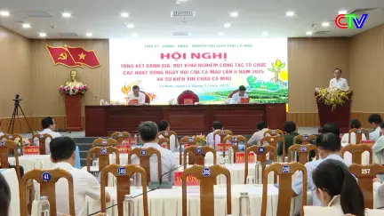 Thời sự tối 24/12/2025