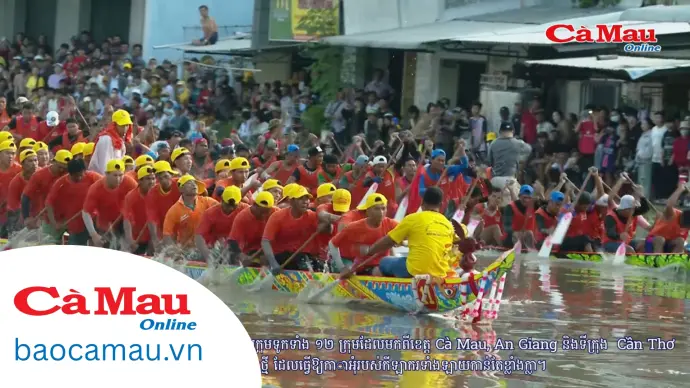 Xã Phước Long gắn bảo tồn văn hoá truyền thống với du lịch