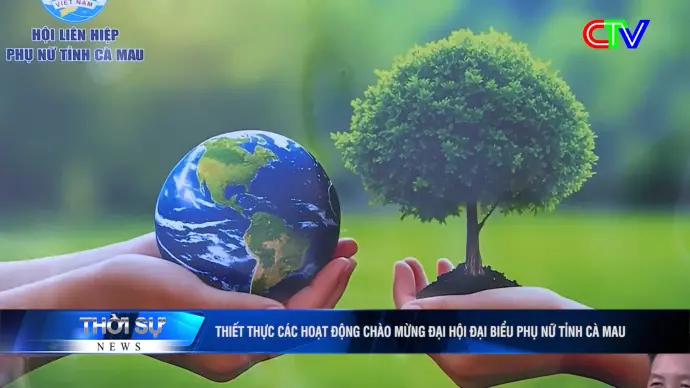 Bản tin trưa 24/12/2025