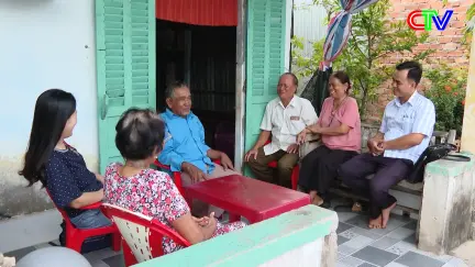 Chính sách và pháp luật 26/12/2025: Những chính sách ưu đãi cho người dân