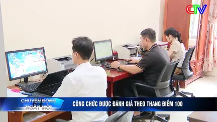 Chuyển động ngày mới 27/12/2025