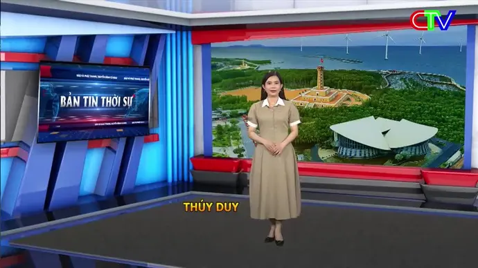 Bản tin trưa 26/12/2025