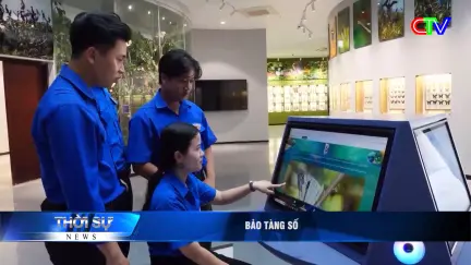 Thời sự tối 27/12/2025