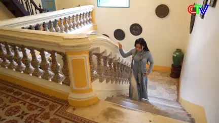 Hương sắc phương Nam 27/12/2025: Hồn đất trong mái nhà xưa