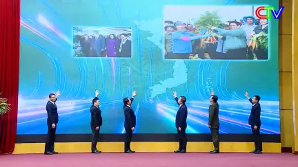 Chuyển động ngày mới 28/12/2025