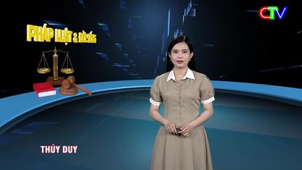 Pháp luật và Đời sống 27/12/2025: Quy định pháp luật về bầu cử Đại biểu Quốc hội và Đại biểu Hội đồng nhân dân