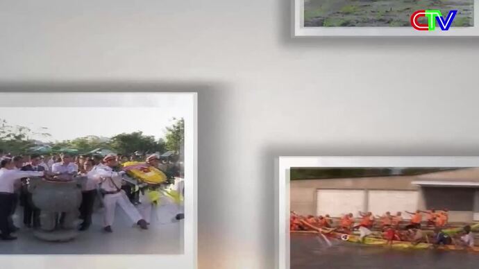 Chương trình tiếng khmer 27/12/2025