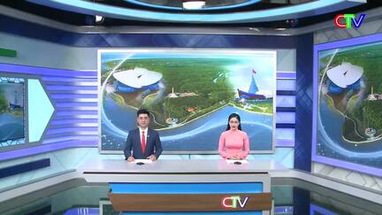 Thời sự tối 28/12/2025