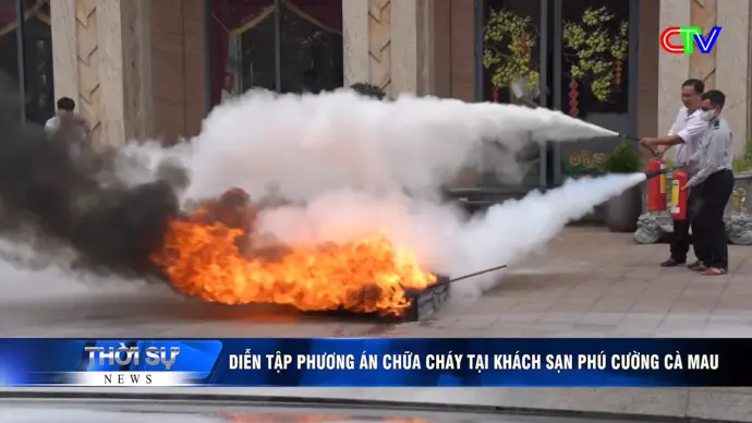 Bản tin trưa 28/12/2025